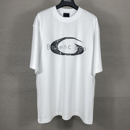 BLCG Men's and Women's Short-sleeved T-shirts