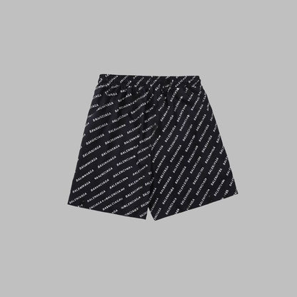 BLCG 2025 Men's and Women's Casual Shorts