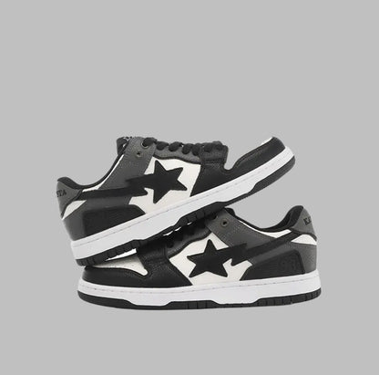B★PE 2025 Men's and Women's Sneakers