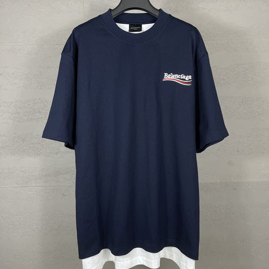 BLCG Men's and Women's Short-sleeved T-shirts