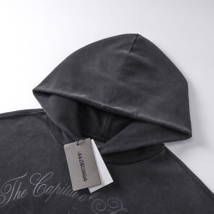 BLCG 2025 Men's and Women's Sweatshirts