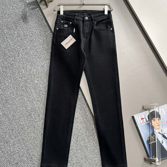 BLCG 2025 Men's and Women's Jeans