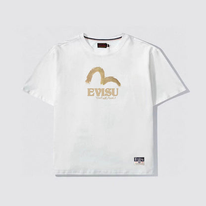 EV 2026 New Men's and Women's T-shirts