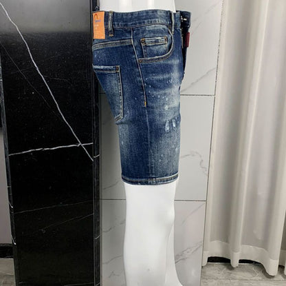 2025 New Men's DSQ2 Shorts