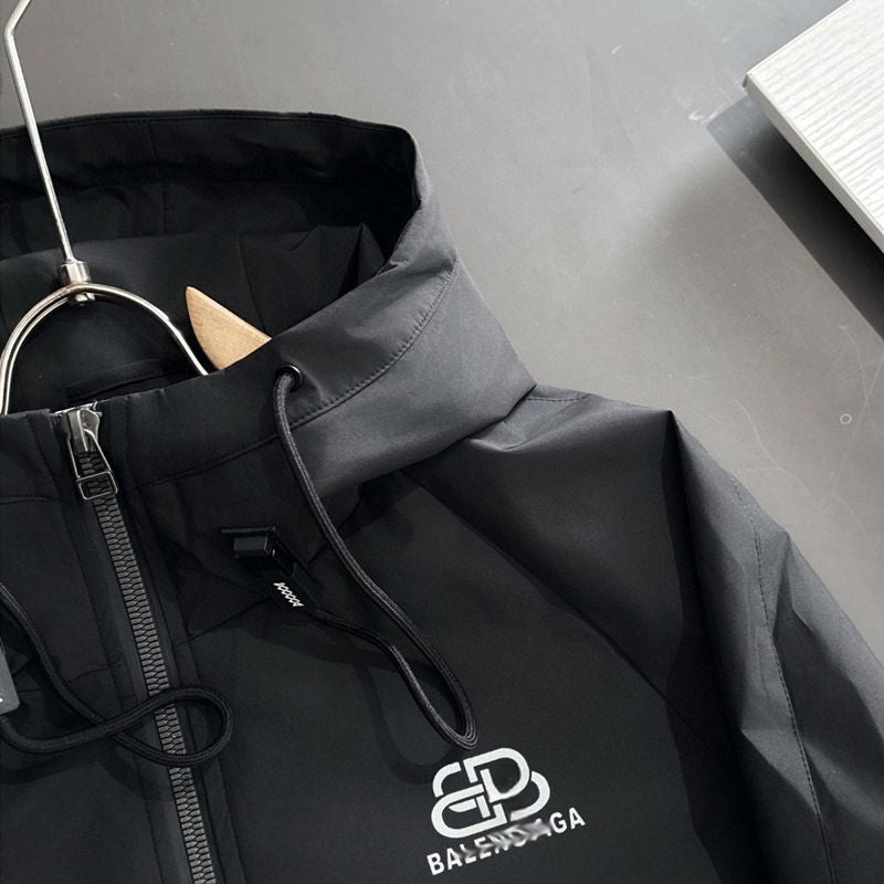BLCG 2025 Men's and Women's Jackets