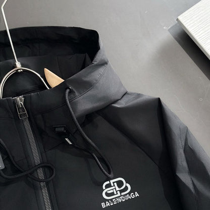 BLCG 2025 Men's and Women's Jackets