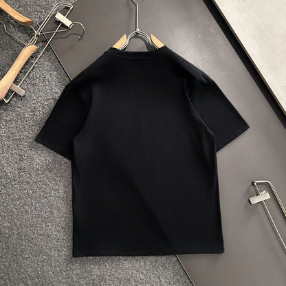 BLCG Men's and Women's Short-sleeved T-shirts