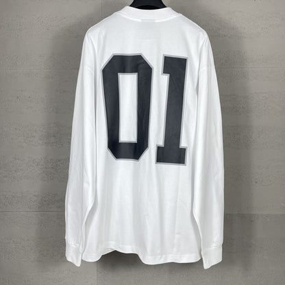 BLCG 2025 Men's and Women's long-sleeved T-shirt