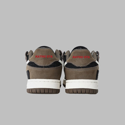 B★PE 2025 Men's and Women's Sneakers