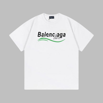 BLCG Men's and Women's Short-sleeved T-shirts