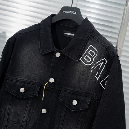 BLCG 2025 Men's and Women's Jackets