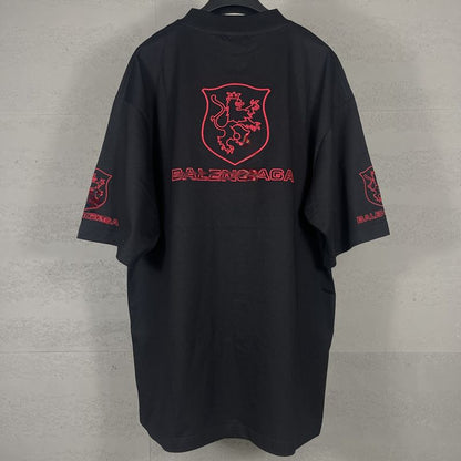 BLCG Men's and Women's Short-sleeved T-shirts