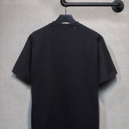 BLCG Men's and Women's Short-sleeved T-shirts