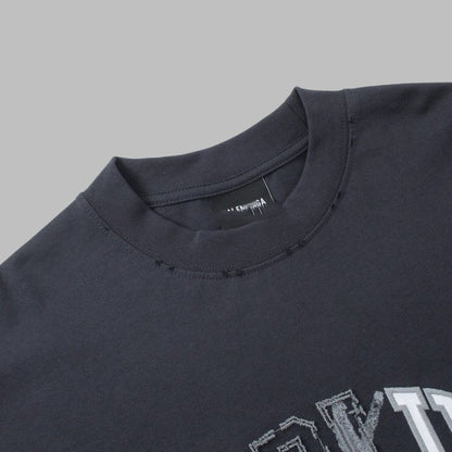 BLCG 2025 Men's and Women's long-sleeved T-shirt
