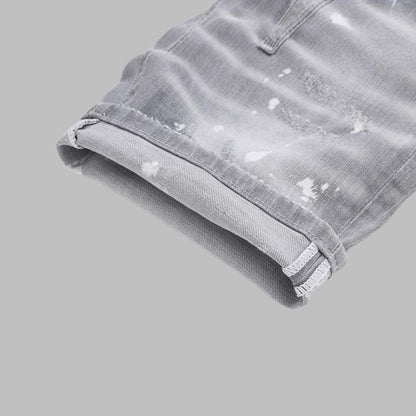 2025 New Men's DSQ2 Shorts