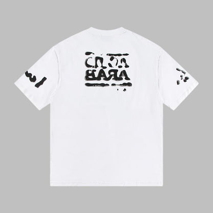 BLCG Men's and Women's Short-sleeved T-shirts