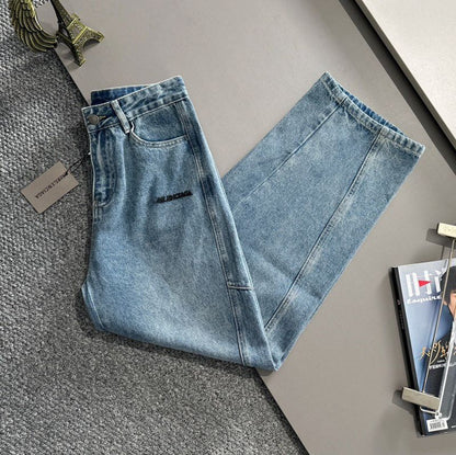 BLCG 2025 Men's and Women's Jeans