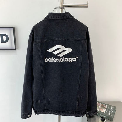 BLCG 2025 Men's and Women's Jackets