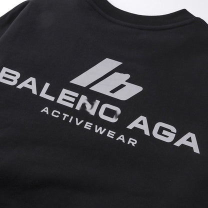 BLCG 2025 Men's and Women's long-sleeved T-shirt