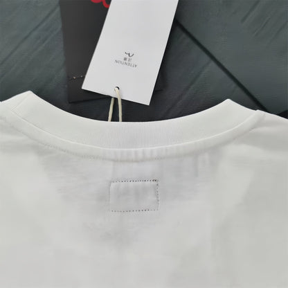 EV 2026 New Men's and Women's T-shirts