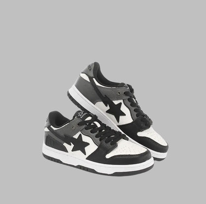 B★PE 2025 Men's and Women's Sneakers