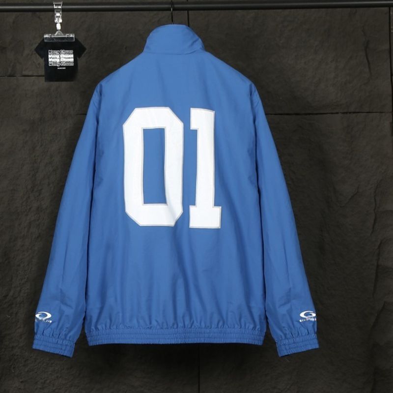 BLCG 2025 Men's and Women's Jackets