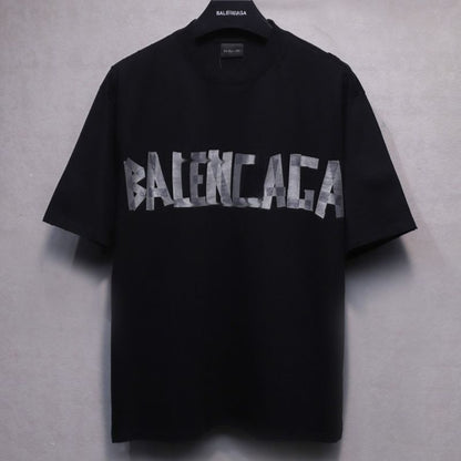BLCG Men's and Women's Short-sleeved T-shirts