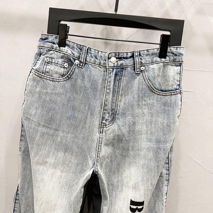 BLCG 2025 Men's and Women's Jeans
