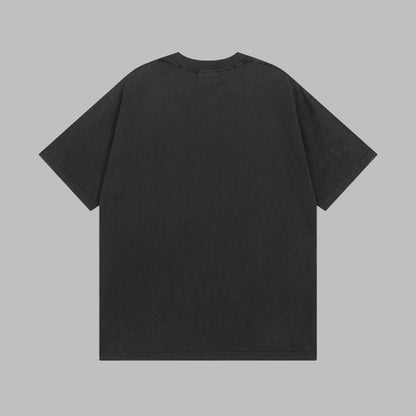 BLCG Men's and Women's Short-sleeved T-shirts