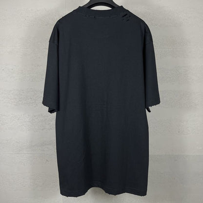BLCG Men's and Women's Short-sleeved T-shirts