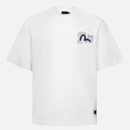 EV New Men's Short Sleeve T-Shirt