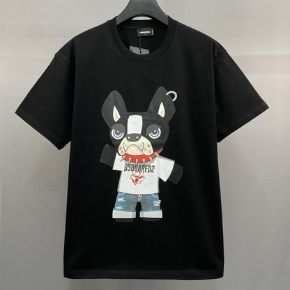 DSQ2 2025 New Arrivals Men's T-Shirts