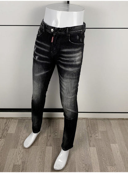 DSQ2 Real Shots 2025 Men's Jeans