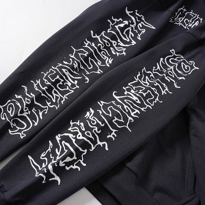 BLCG 2025 Men's and Women's Sweatshirts