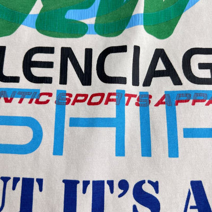 BLCG Men's and Women's Short-sleeved T-shirts