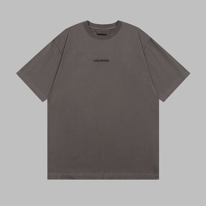 BLCG Men's and Women's Short-sleeved T-shirts