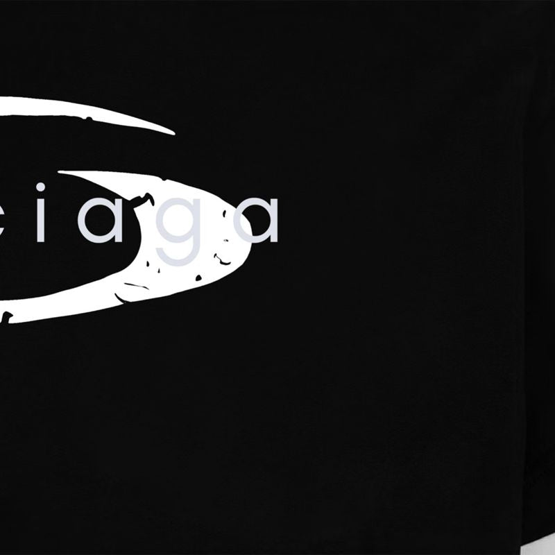 BLCG Men's and Women's Short-sleeved T-shirts