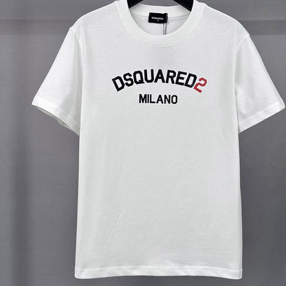 DSQ2 2025 New Arrivals Men's T-Shirts