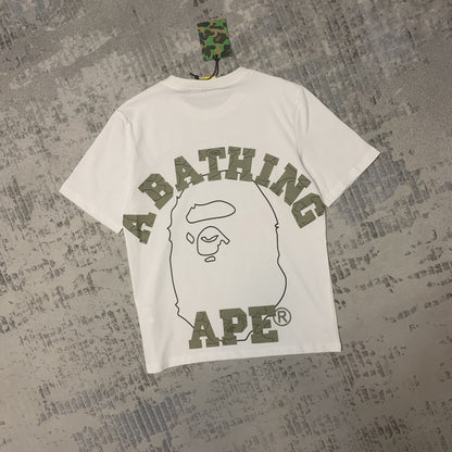 B★PE 2025 Men's and Women's Short Sleeve T-Shirts