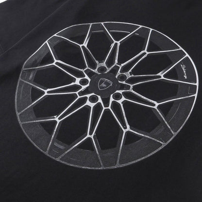 BLCG Men's and Women's Short-sleeved T-shirts