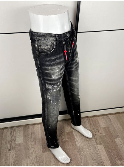 DSQ2 Real Shots 2025 Men's Jeans