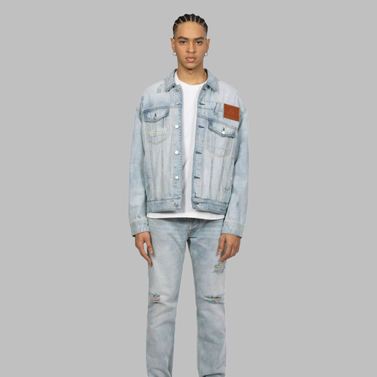 EV 2026 New Men's and Women's Jackets