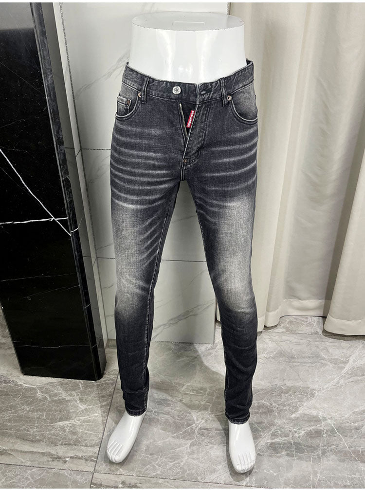 DSQ2 Real Shots 2025 Men's Jeans