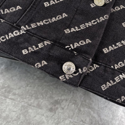 BLCG 2025 Men's and Women's Jackets