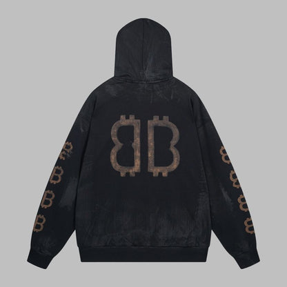 BLCG 2025 Men's and Women's Sweatshirts