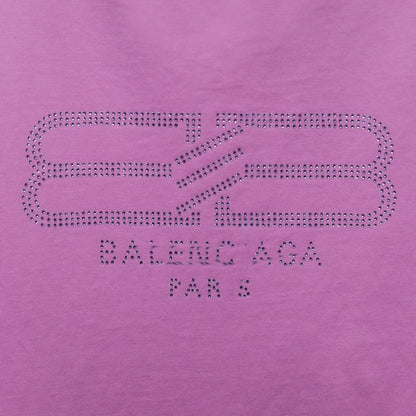 BLCG Men's and Women's Short-sleeved T-shirts