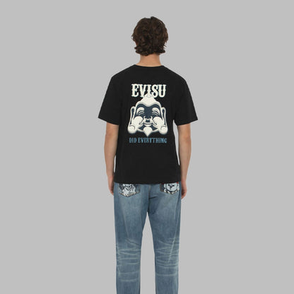 EV 2025 New Men's T-Shirt