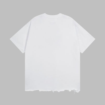 BLCG Men's and Women's Short-sleeved T-shirts