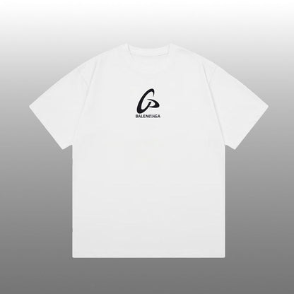 BLCG Men's and Women's Short-sleeved T-shirts
