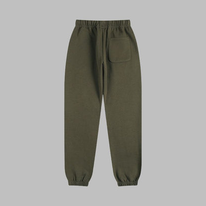 B★PE 2025 Men's and Women's Sweatpants